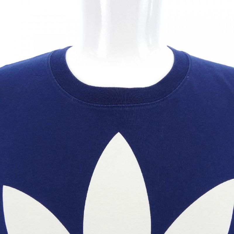 Gucci GUCCI ADIDAS 548334 XJEMJ Áo thun - Hàng hiệu Chính hãng 896923