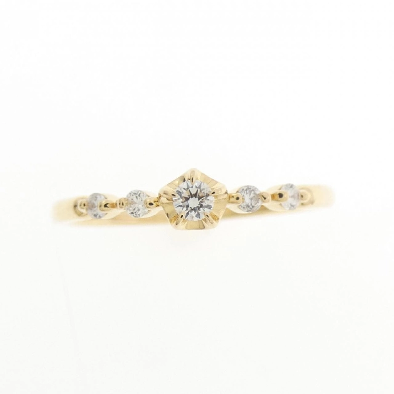 Nhẫn kim cương Stargewery 0.07CT - Hàng hiệu Authentic 833225