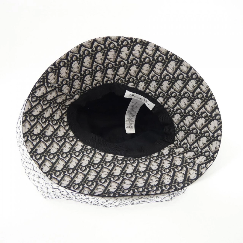 Mũ CHRISTIAN DIOR - Hàng hiệu Authentic 833723