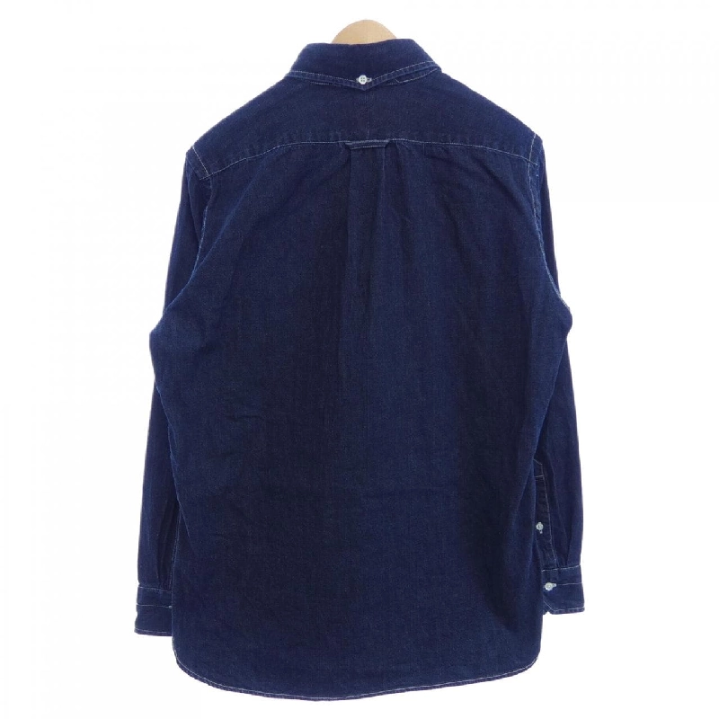 Áo sơ mi HAND ROOM - Hàng hiệu Authentic 891640