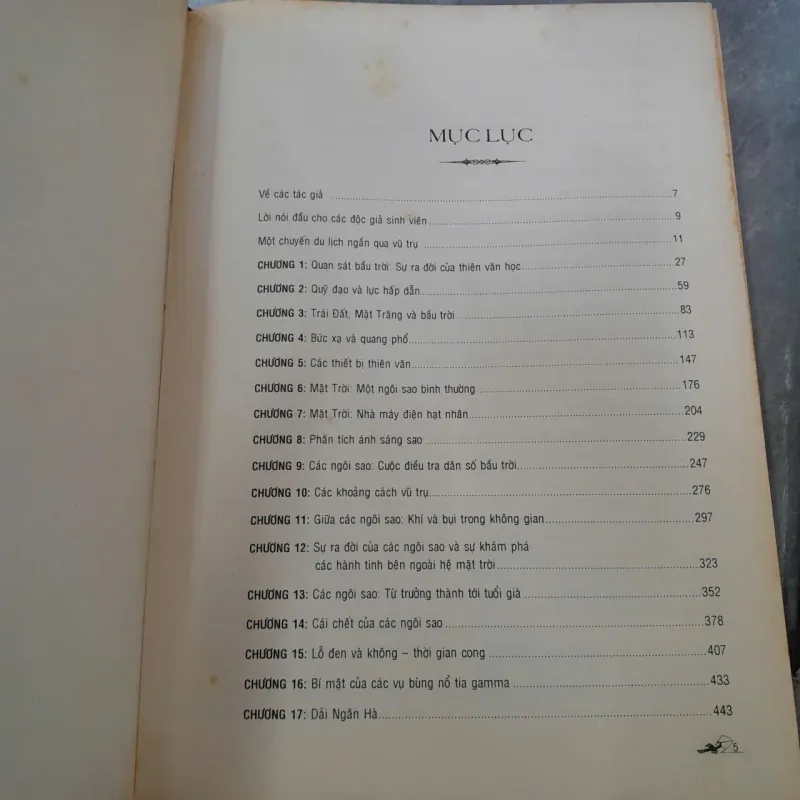 DU HÀNH TỚI CÁC VÌ SAO & THIÊN HÀ - NGUYỄN QUỐC DŨNG 747674