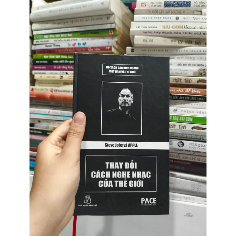 Steve Jobs và APPLE 🌱 698088