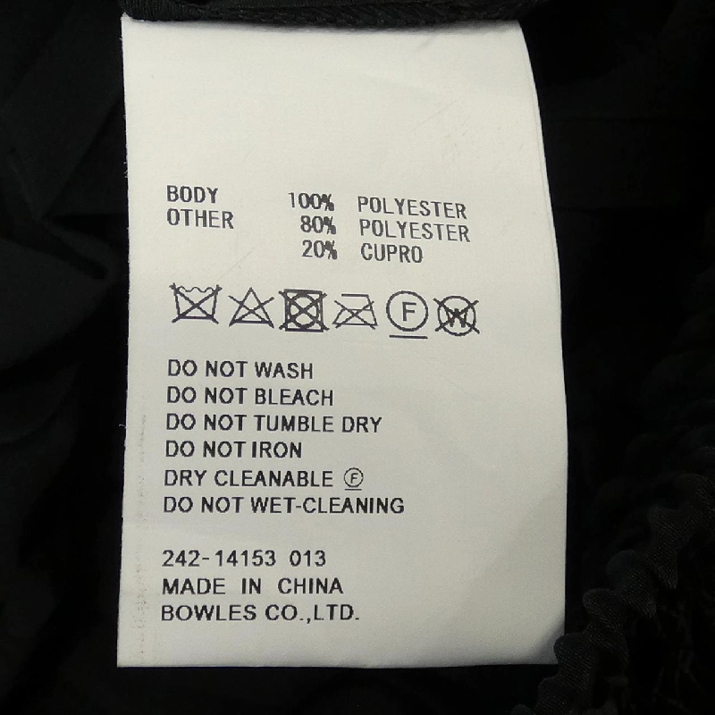 Skirt HYKE - Hàng hiệu Authentic 822973