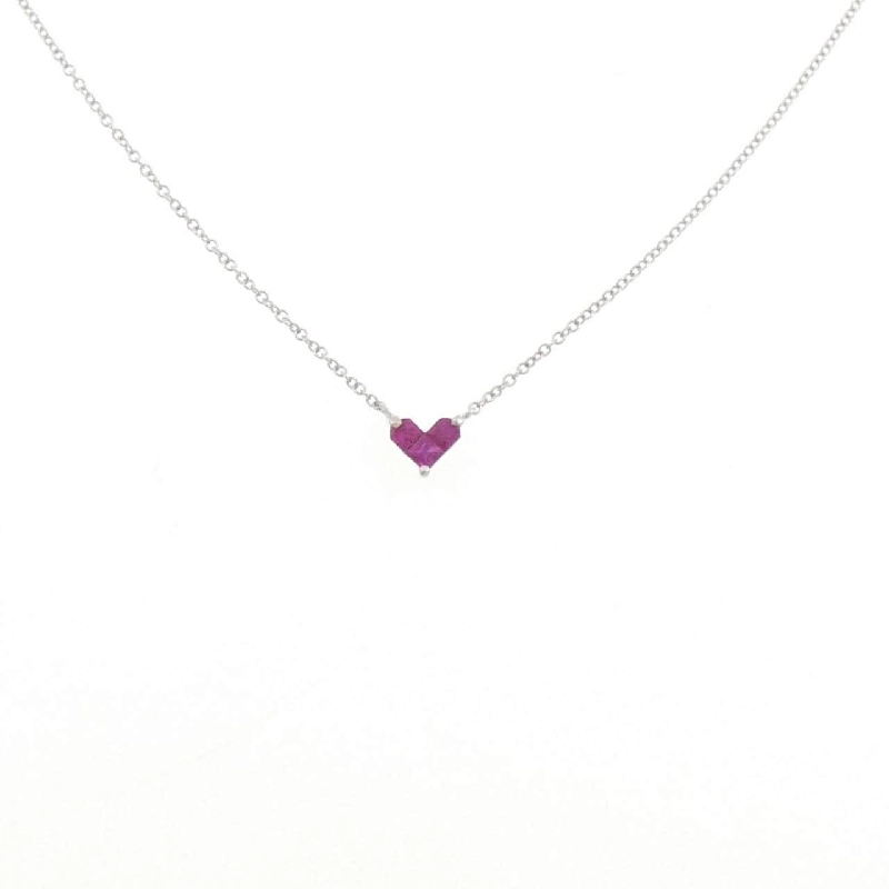 Nhẫn trái tim bí ẩn Stargewelry 0.13CT - Hàng hiệu Authentic 840857