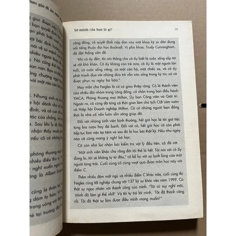 Đừng bao giờ đi ăn một mình 1030540