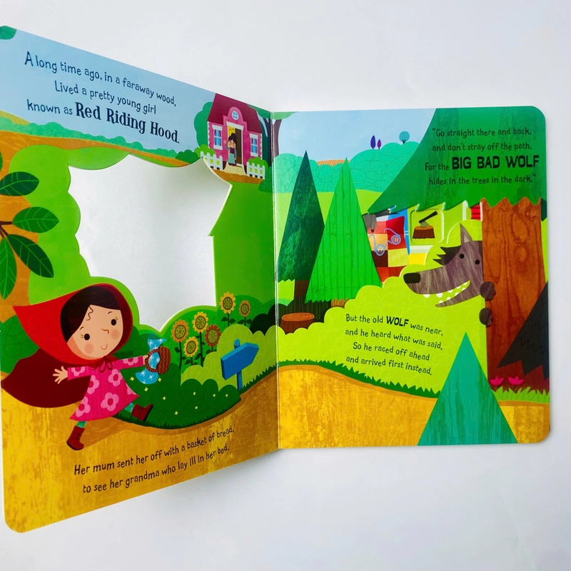 The rhyming tales (combo 3 cuốn) 523701
