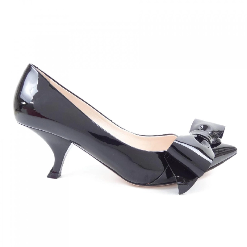 Giày cao gót ROGER VIVIER RVW51523930D1PB999 658119