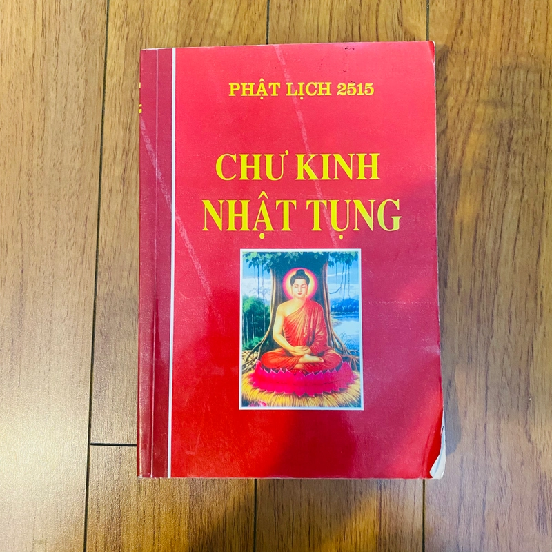 kinh sách gieo duyên - CHƯ KINH NHẬT TỤNG #TAKE 209195