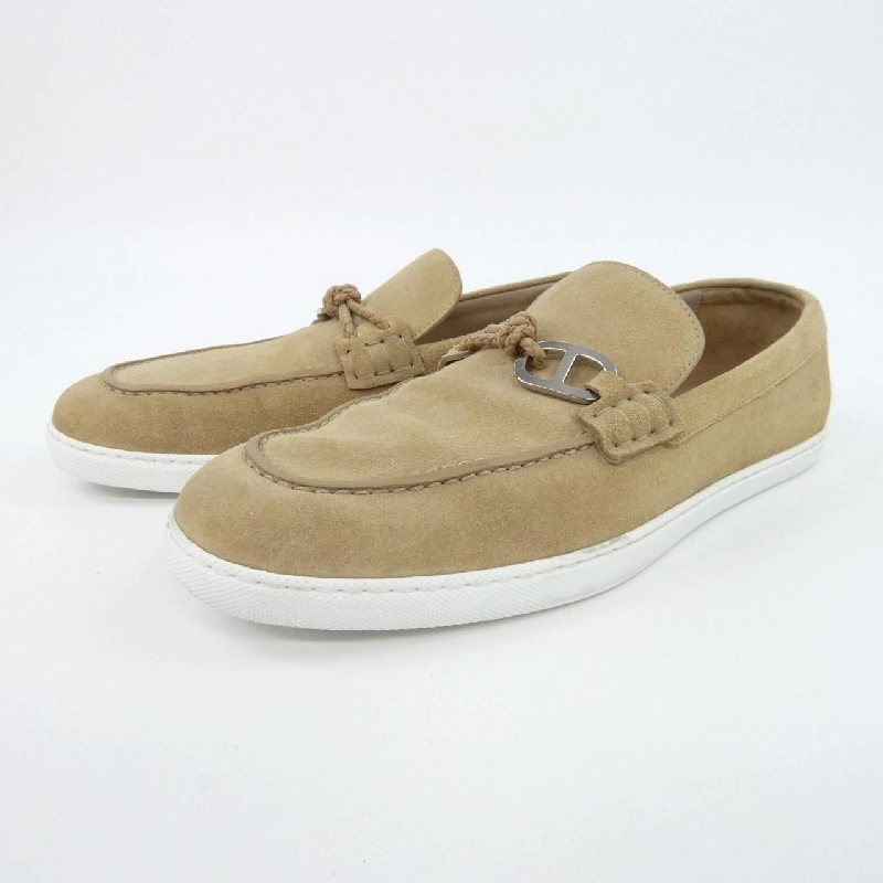 Giày HERMES Ignasio Chaine d'Ancre 241926Z - Hàng hiệu Chính hãng 904036