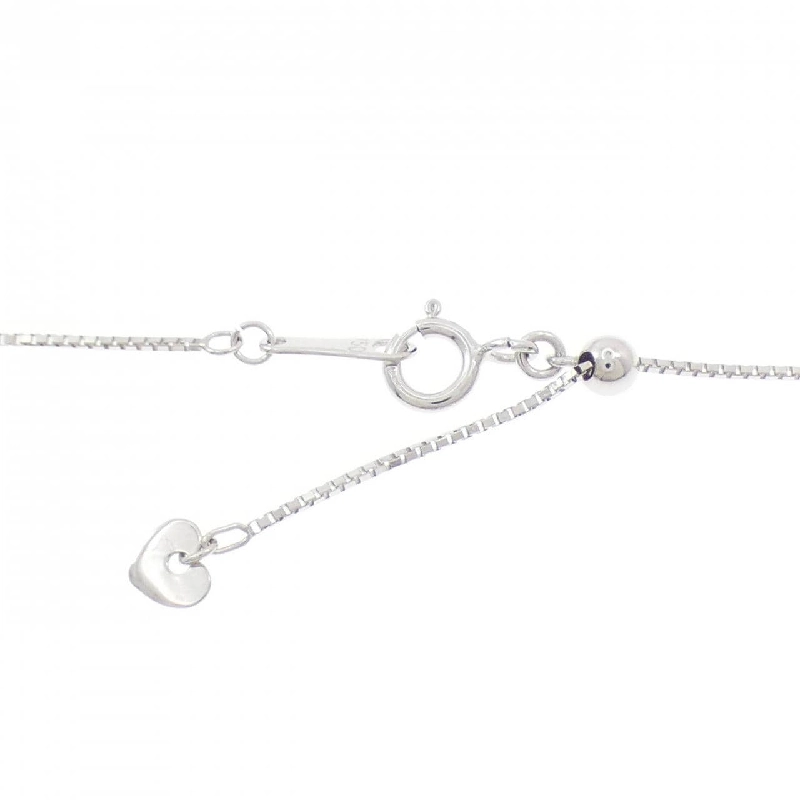 Dây chuyền kim cương GSTB 0.15CT - Hàng hiệu Authentic 842463