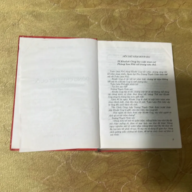 COMBO ĐÔNG CHU LIỆT QUỐC ( 2 tập MỘNG BÌNH SƠN dịch ) & ĐỂ HIỂU ĐÔNG CHU LIỆT QUỐC 749283