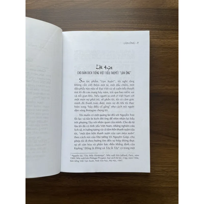 Lãn Ông - Yveline Féray 974288