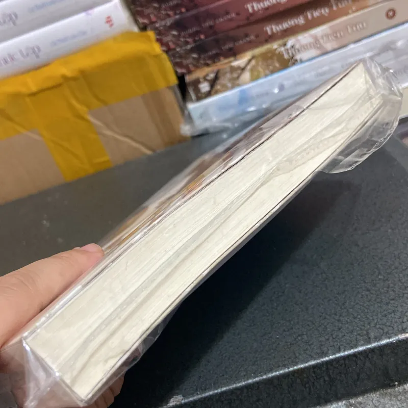 (Trinh thám) - kẻ hành pháp - Edgar Wallace 976184