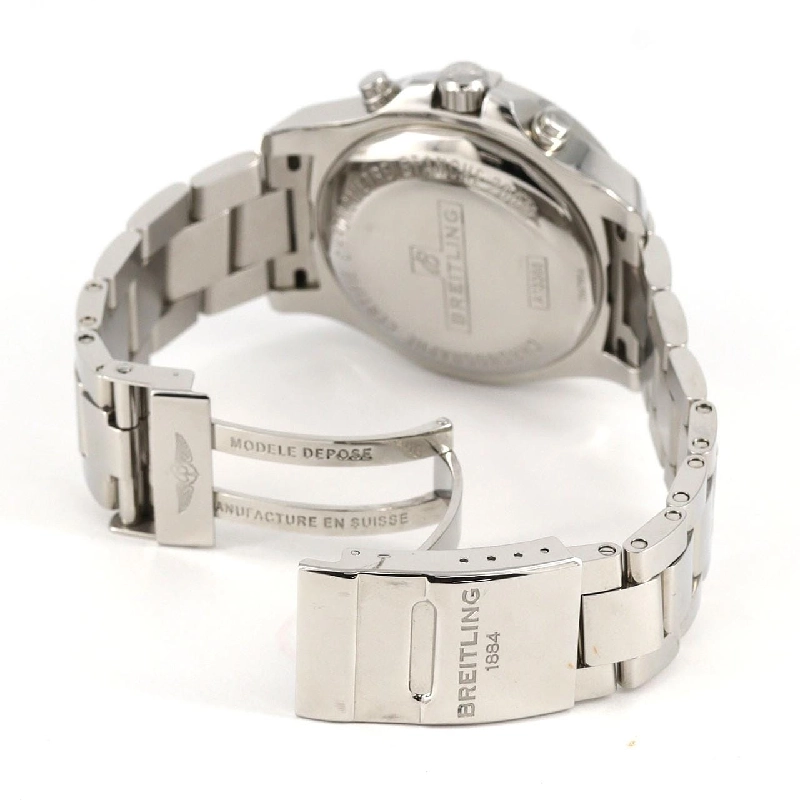 Đồng hồ Breitling Colt Chronograph Automatic Japan Edition A13388/A181B72PCS SS - Hàng hiệu Chính hãng 879364