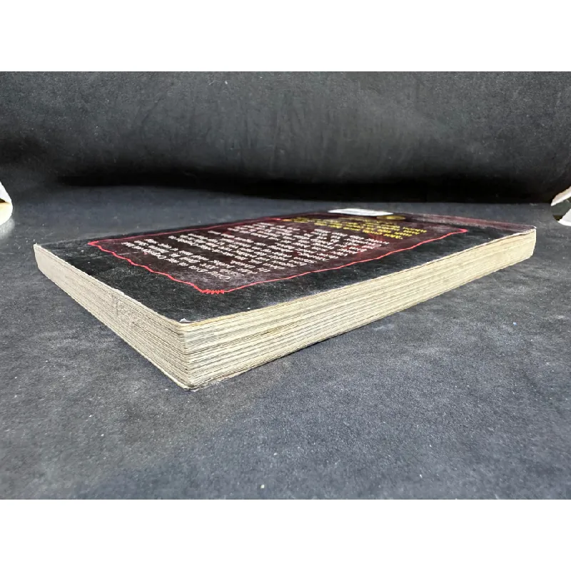 [Phiên Chợ Sách Cũ] Địa Đạo Máu - Những Câu Chuyện Lỳ Lạ Của Darren Shan - Tập 5 2804, 2011 445710