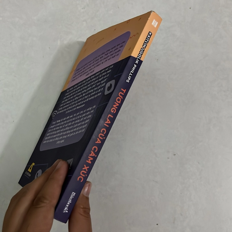 Tương lai của cảm xúc  504628