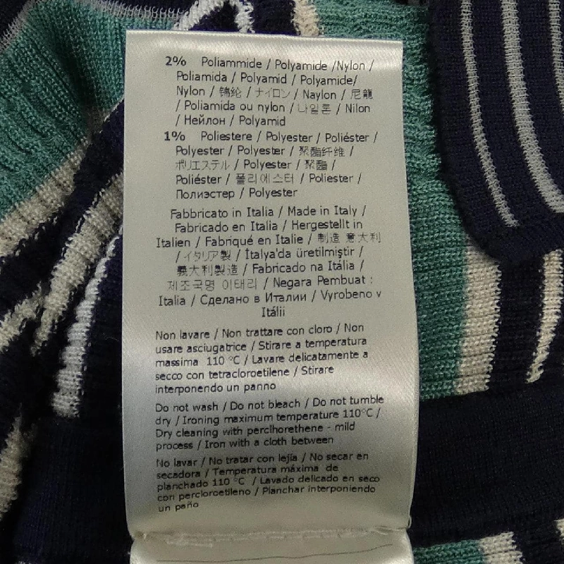 FENDI FZY612 A21J Áo len 629681