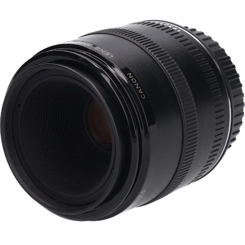 Ống kính EF50mm F2.5 Compact MACRO - Hàng hiệu Authentic 879910