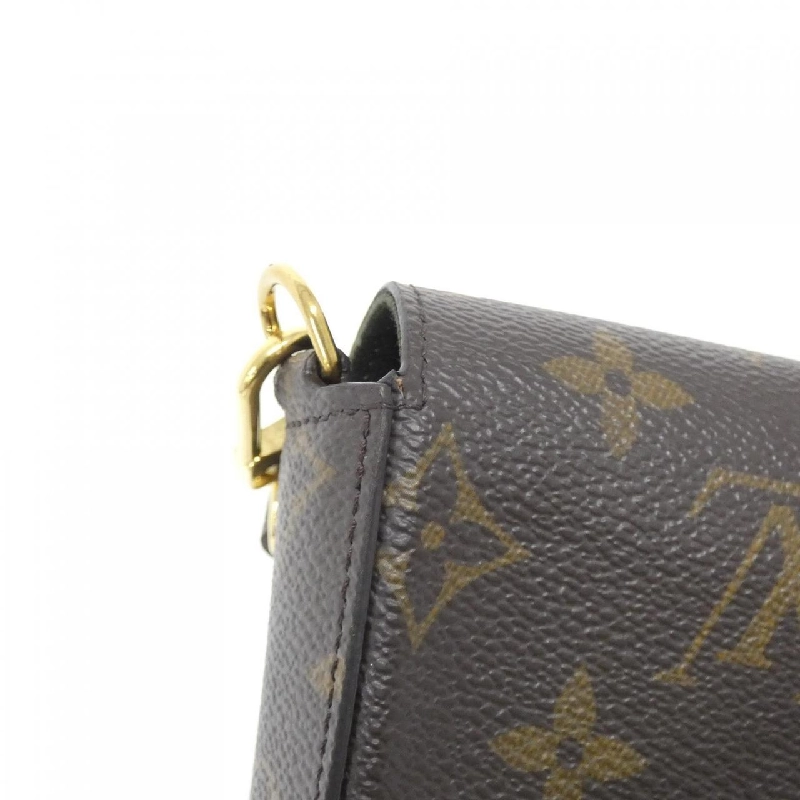 Túi xách vai Louis Vuitton Monogram Multi Pochette Felicie M80091 - Hàng hiệu Chính hãng 766787