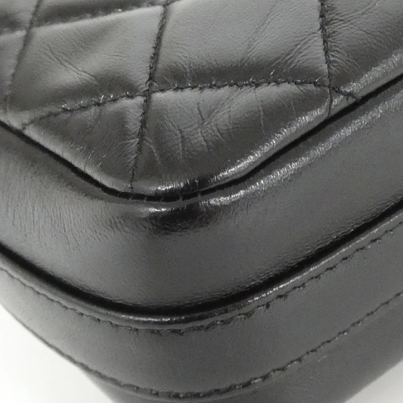 Túi xách chéo Chanel AS3855 610410