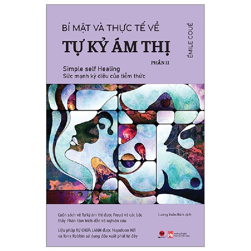 Bí Mật Và Thực Tế Về Tự Kỷ Ám Thị - Phần II - Émile Coué 142495