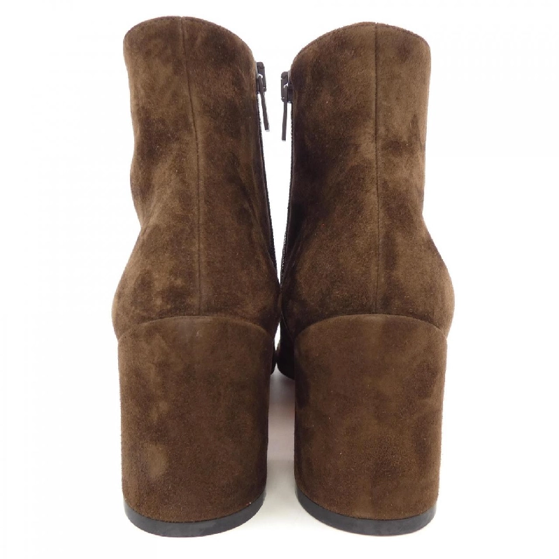 【Mã giảm giá】Giày bốt CHRISTIAN LOUBOUTIN 657458