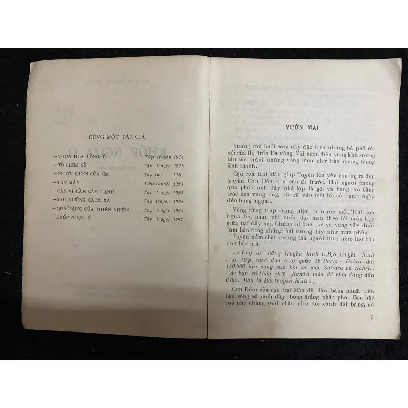 Khop ngựa ô- Nguyên Công Hoan 999444