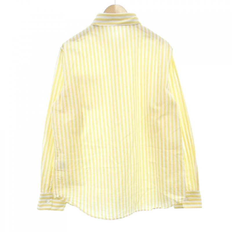 【Mã giảm giá】Áo sơ mi MADEMOISELLE NONNON 644025