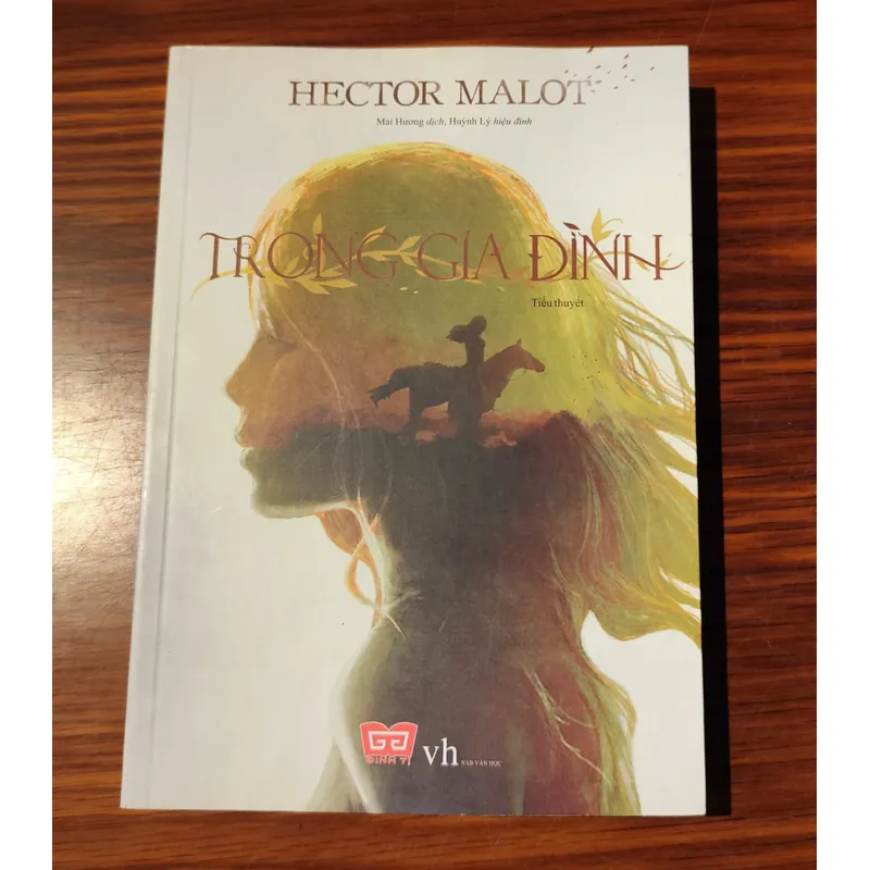 Trong gia đình  605342