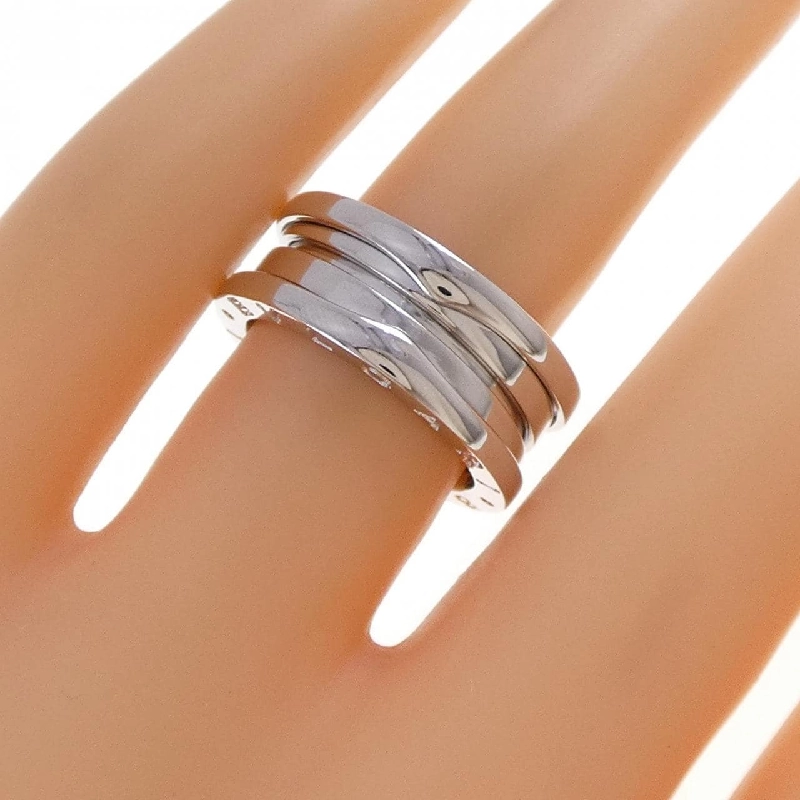 Nhẫn B.zero1 Bulgari - Hàng hiệu Chính hãng 838241