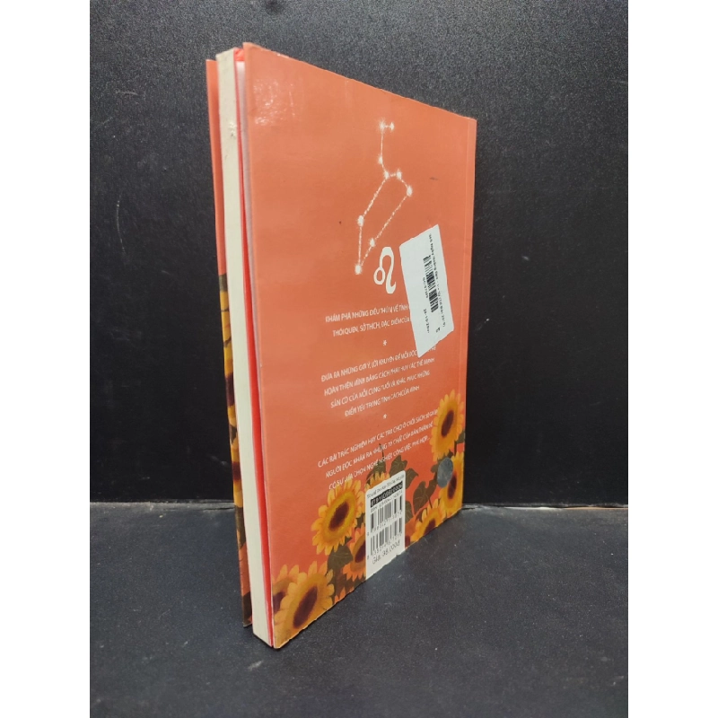 [Phiên Chợ Sách Cũ] Sư Tử Nhóm Lovedia 2019 2303 419015