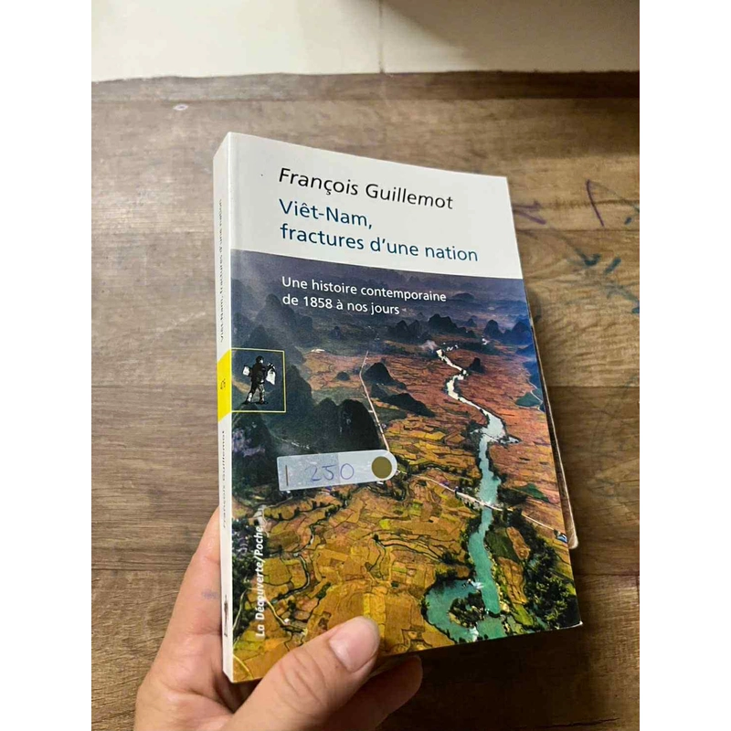 Viêt-Nam, fractures d'une nation 545645