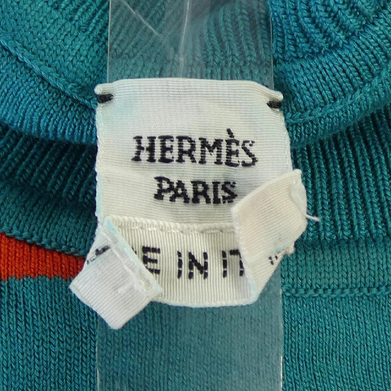 HERMES 2E2637DX Áo len - Hàng hiệu Chính hãng 811573