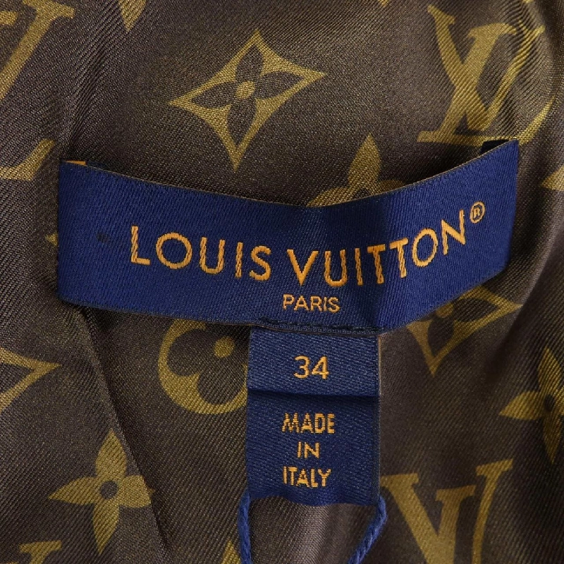 【Mã giảm giá】Áo khoác LOUIS VUITTON 642999