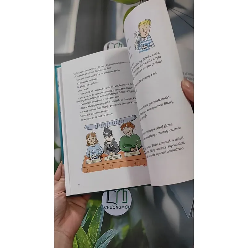 Walenty i Spółka - Kryminal dietetyczny 1  - Monika Oworosko 990224