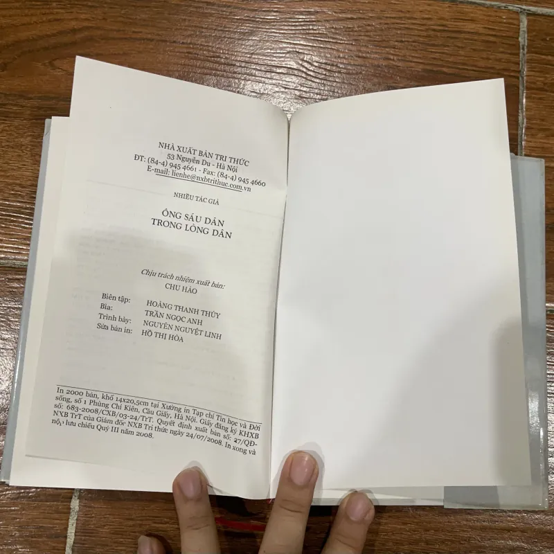 Ông Sáu Dân trong lòng dân (10) 597084