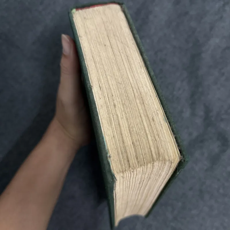 Lũ người quỷ ám - Fyodor Dostoevsky (Đông Tây) 782443