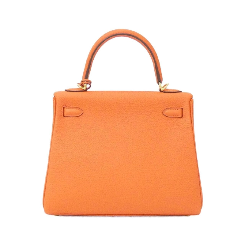 Túi xách KELLY(ウチヌイ） 25cm 044624CC - Hàng hiệu Authentic 804620