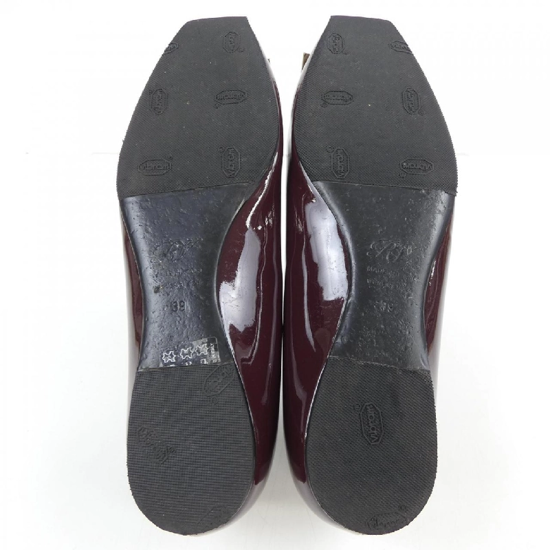 Giày bệt ROGER VIVIER - Hàng hiệu Authentic 828852