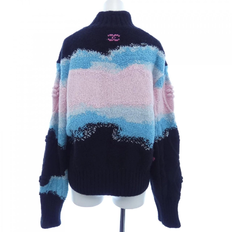 Áo len CHANEL 635983