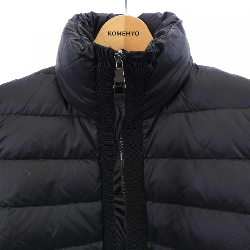 MONCLER 20939455800 Áo khoác lông - Hàng hiệu Authentic 811497