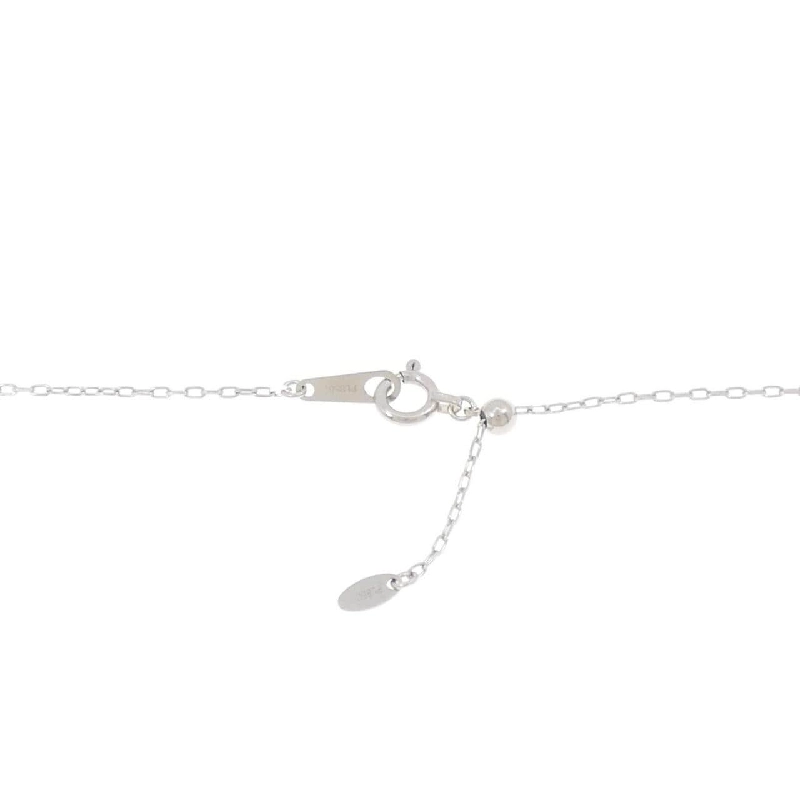 Dây chuyền ruby PT900/PT850 0.55CT - Hàng hiệu Chính hãng 860983