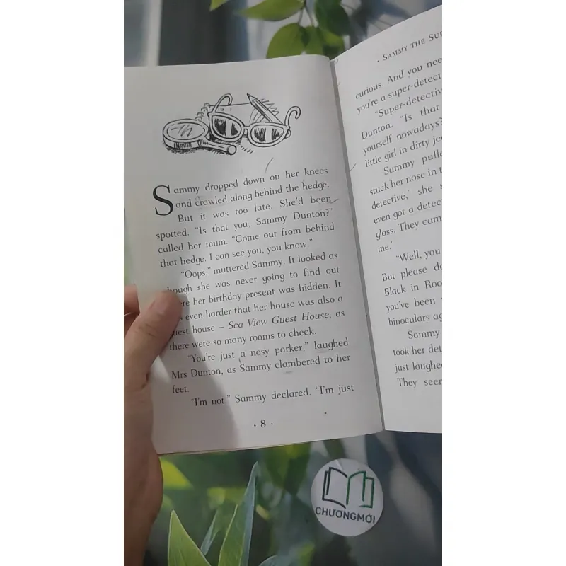 Adventure Stories 1033615