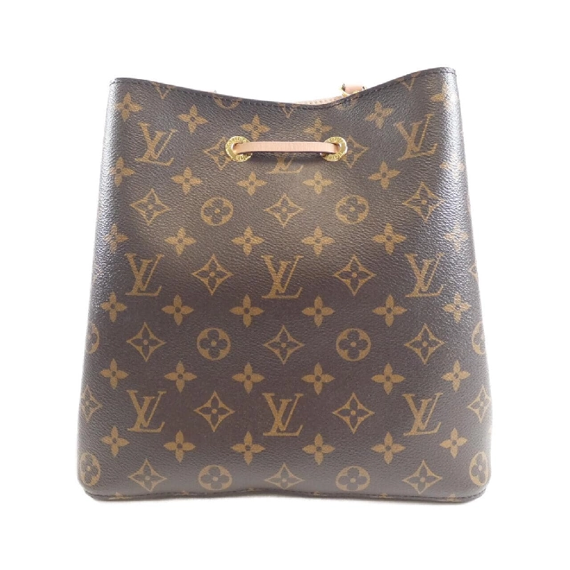 Túi xách vai Louis Vuitton Monogram Neo Noé MM M44022 610571
