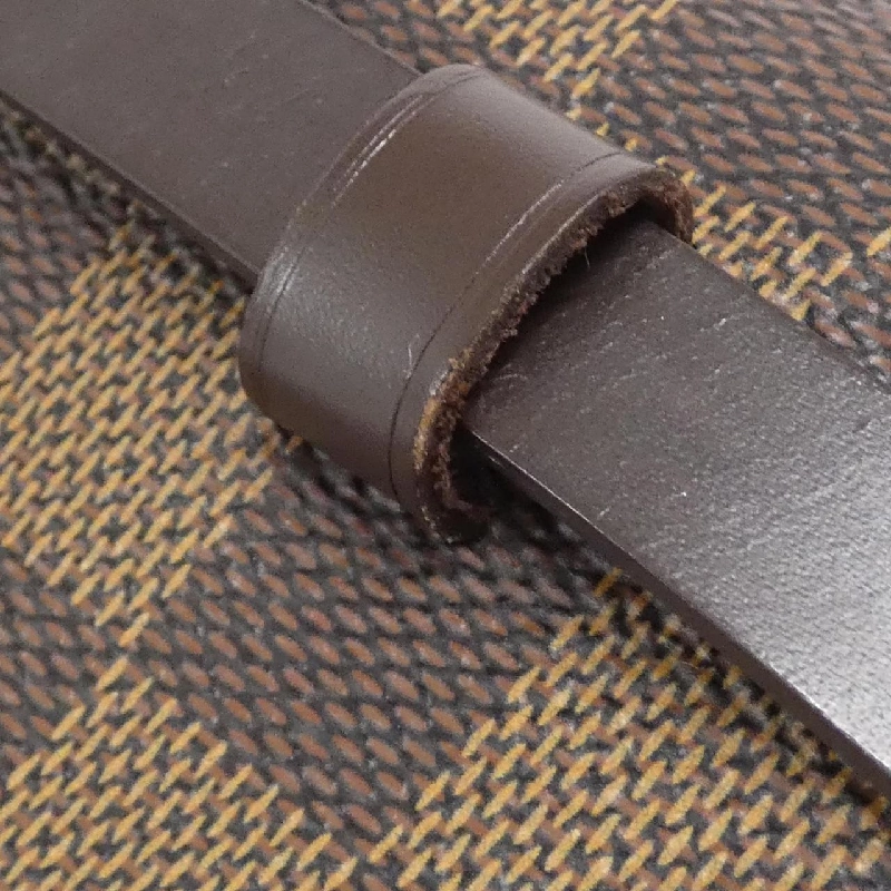 Túi đeo hông Louis Vuitton Damier Pochette Florentine XS N51857+M68214 609108