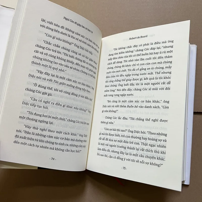 Ngày cóc đi gặp bác sĩ tâm lý 731540