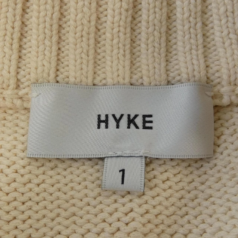 Hãng HYKE 211-11228 Áo khoác cardigan 634203