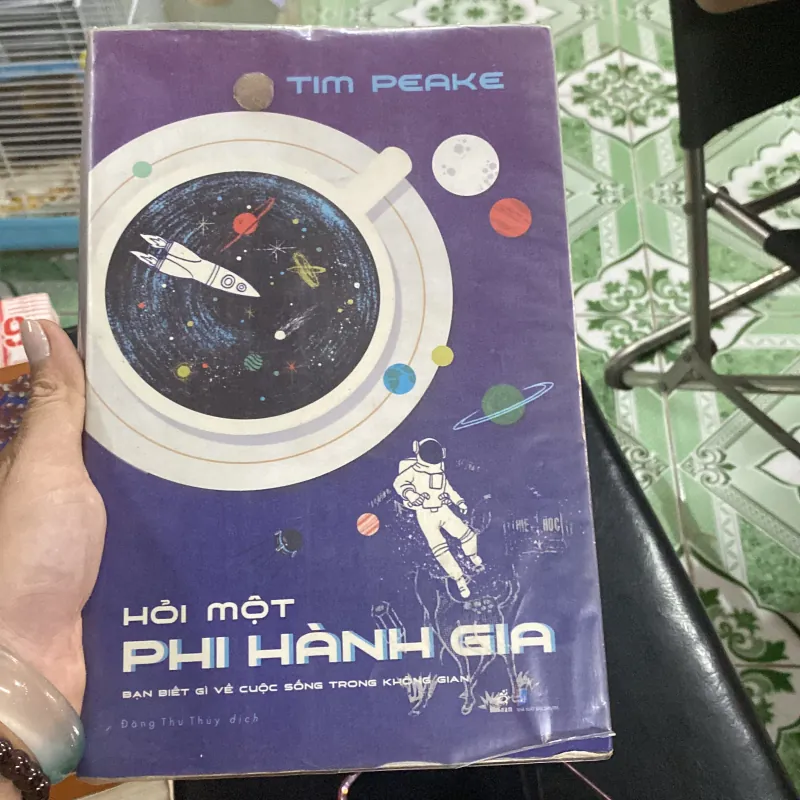 Hỏi một ohi hành gia  778537