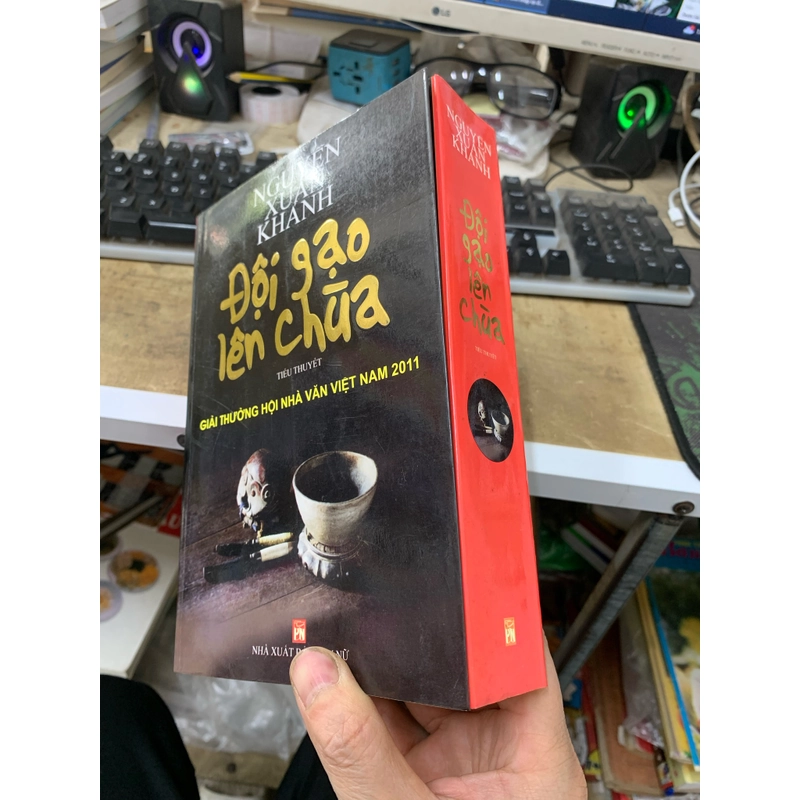 Đội gạo lên chùa . 1a3 409553