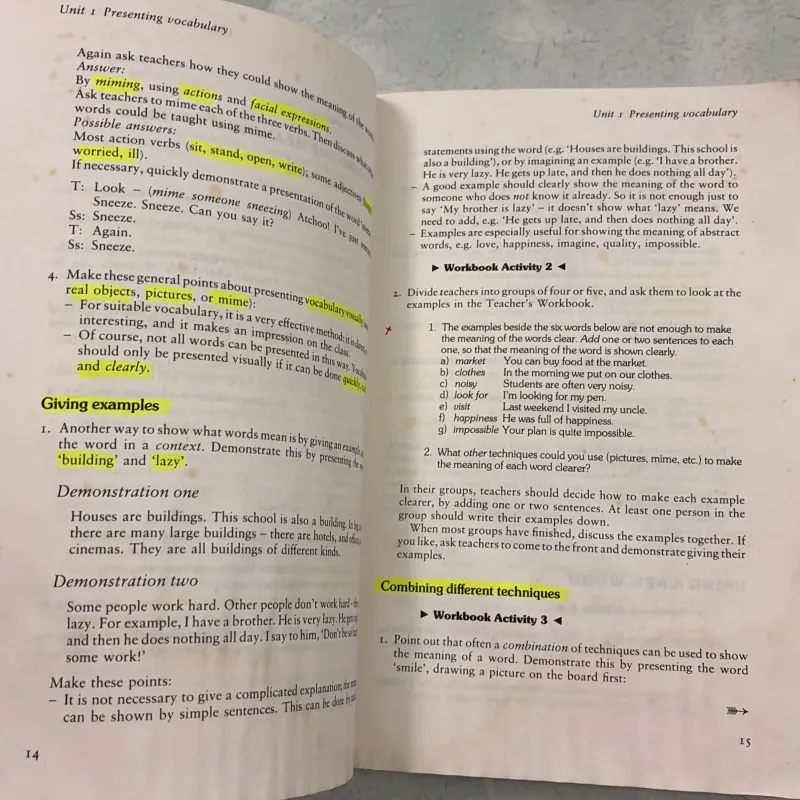 Teaching English - Adrian Doff 977216